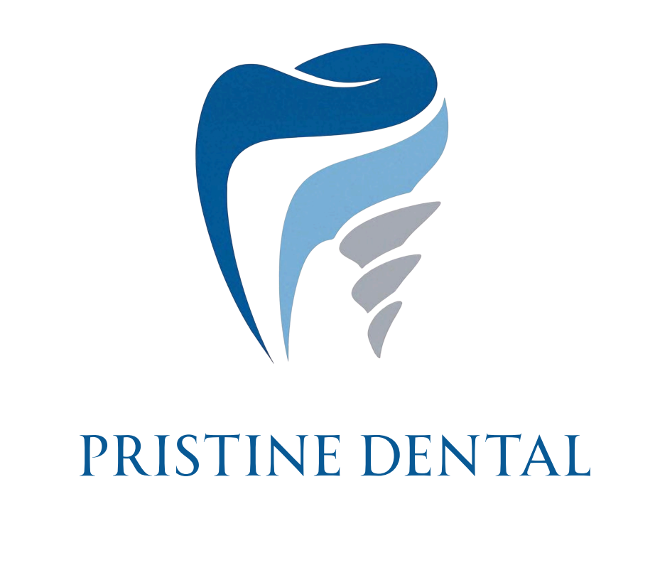 Pristine Dental Logo